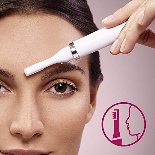 Philips Lumea Prestige Ipl Haarentfernungsgerät Bri949 Philips Lumea Prestige IPL Haarentfernungsgerät BRI949/00, mit 4